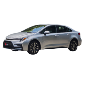 corolla