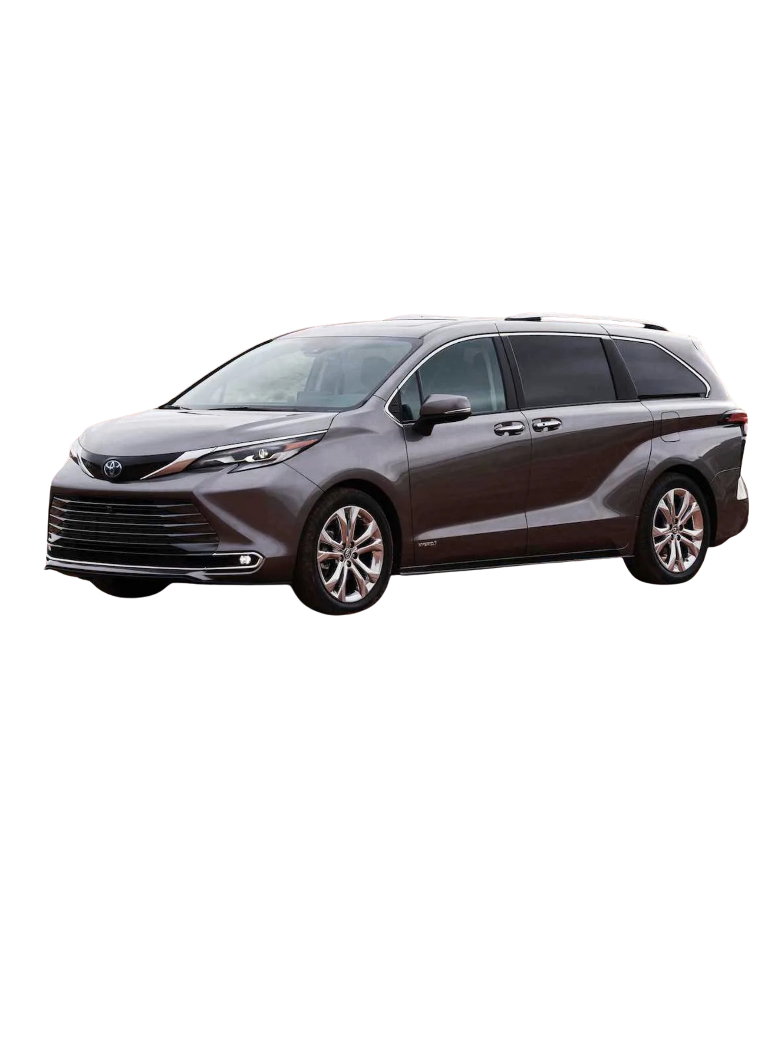 mama movil toyota